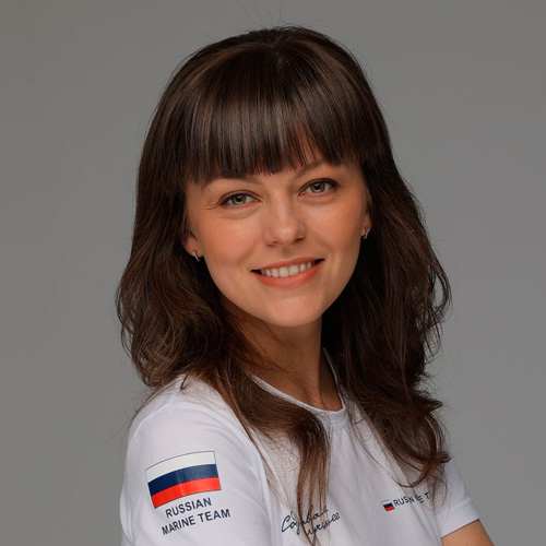Зорина Наталья Александровна