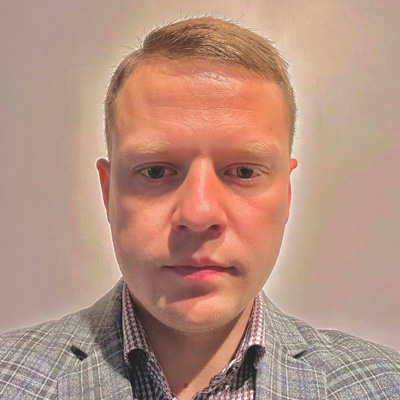 Побединцев Дмитрий Валерьевич