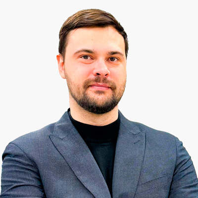 Бойков Андрей
