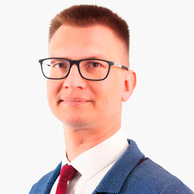 Матузов Дмитрий